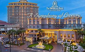 Khách sạn The Imperial Vũng Tàu
